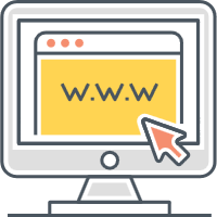 website